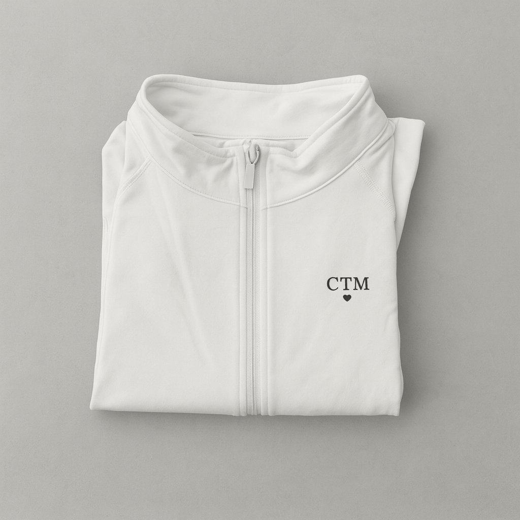 Contour Jacket