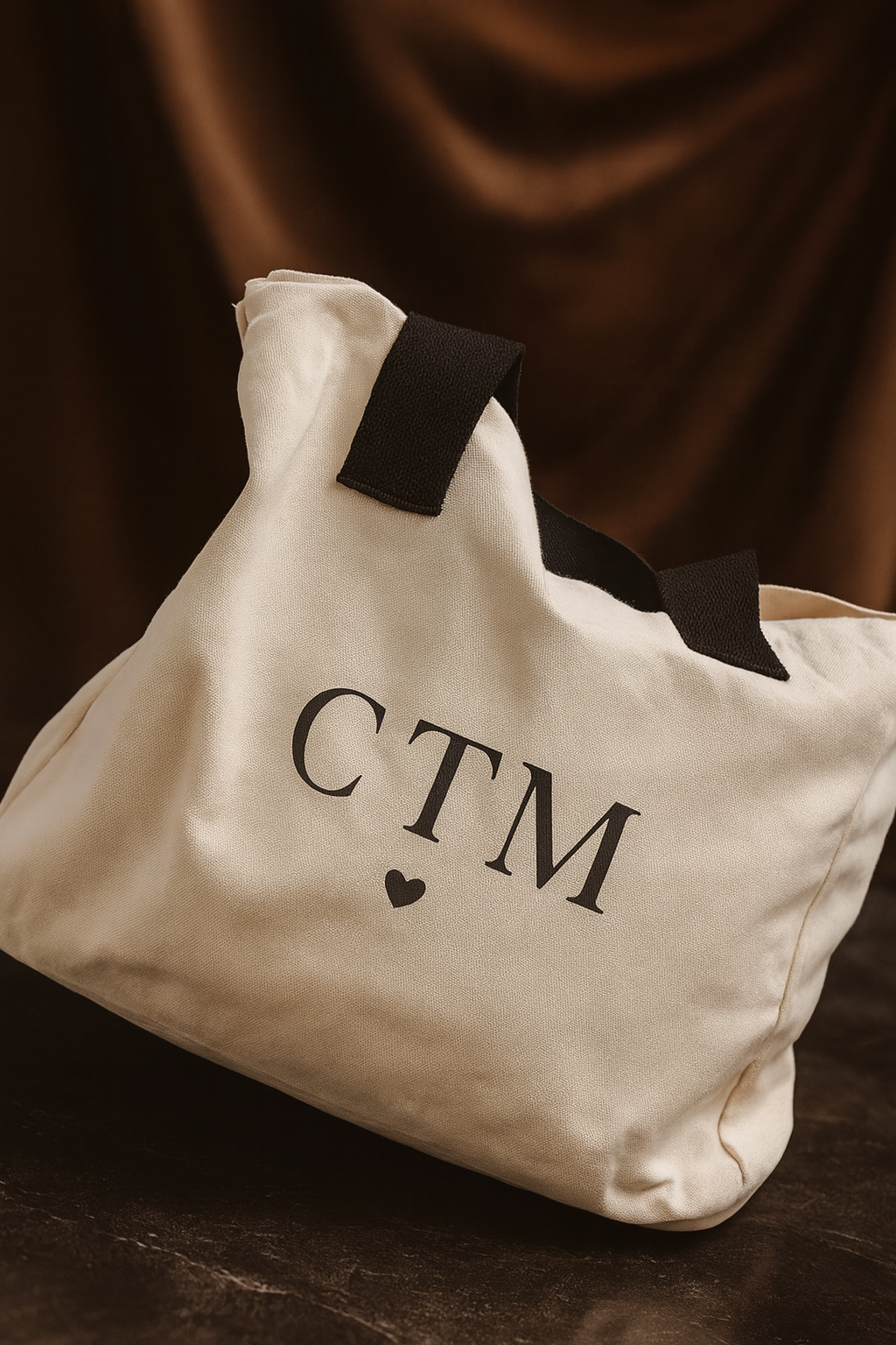 CTM Tote Bag