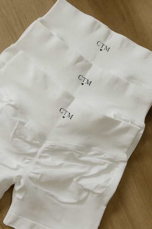 Contour shorts