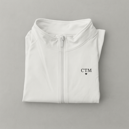 Contour Jacket