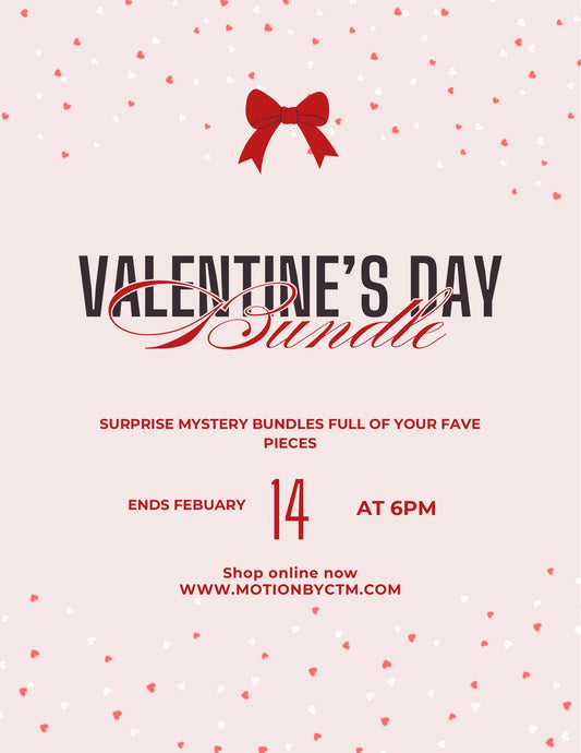 Valentine’s Day Bundle